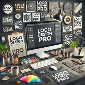 Logo Design Pro