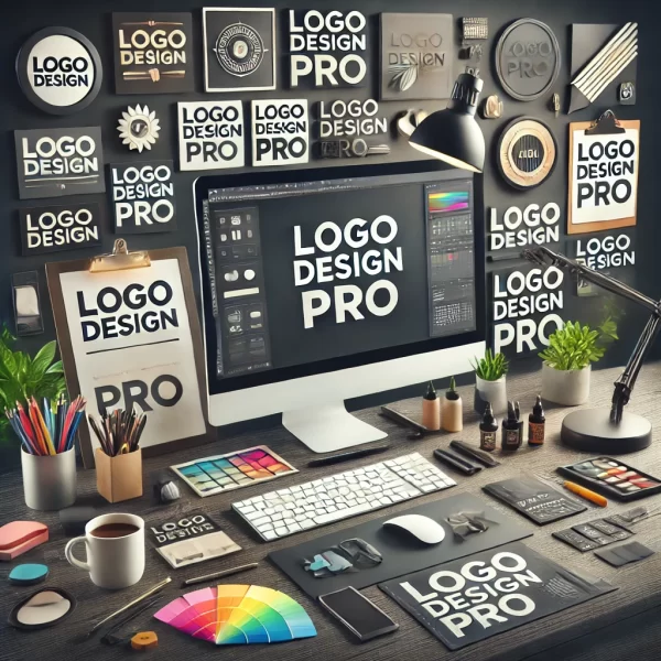 Logo Design Pro